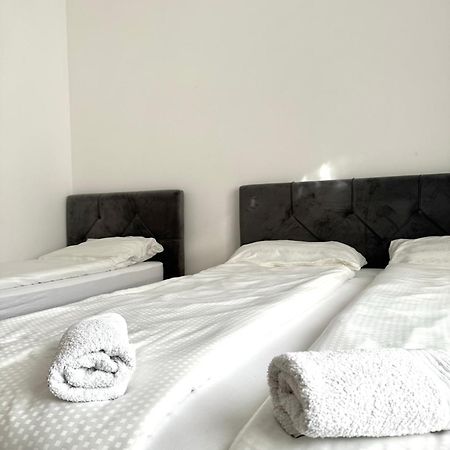 L&L Rooms Maribor Dış mekan fotoğraf