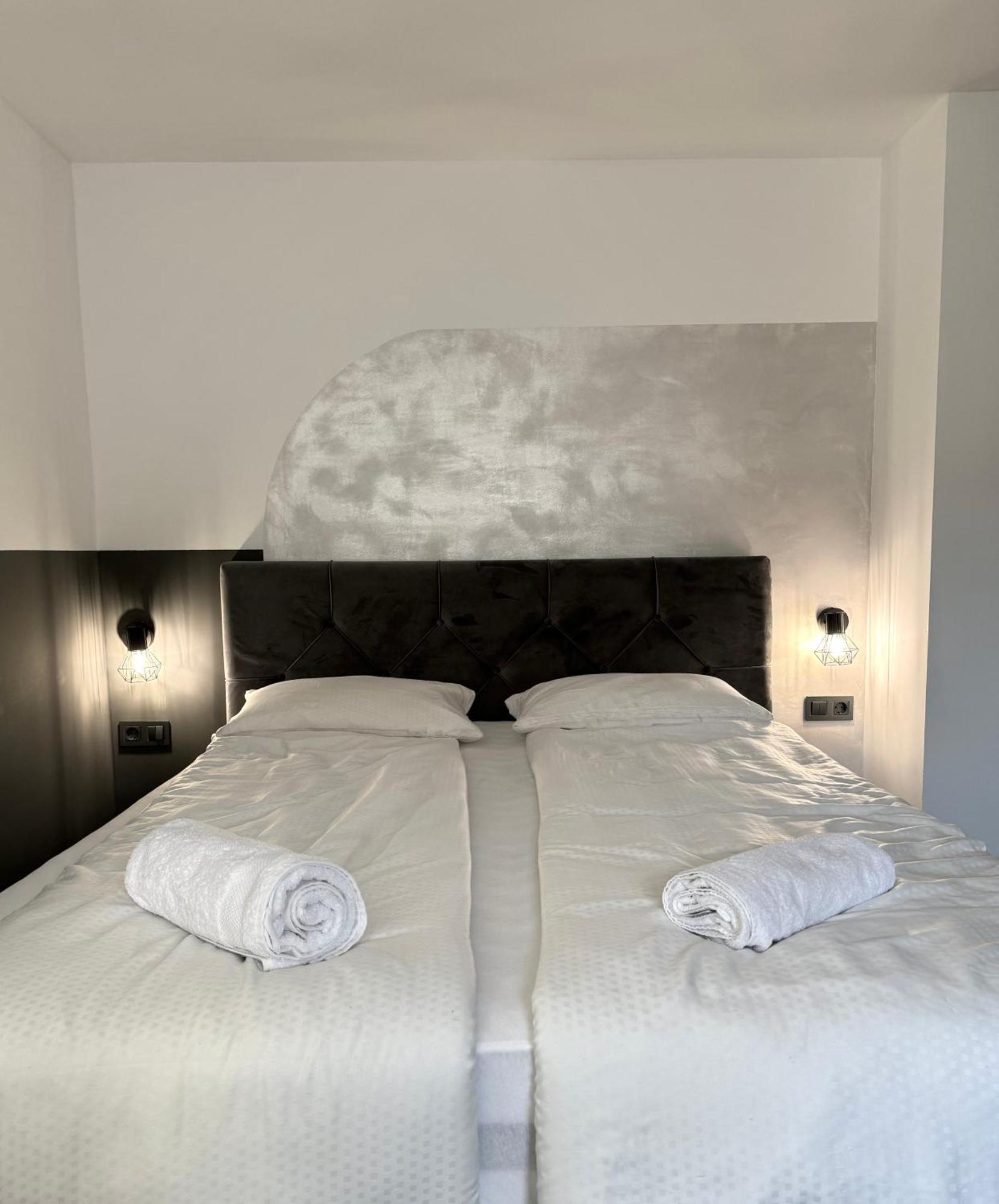L&L Rooms Maribor Dış mekan fotoğraf