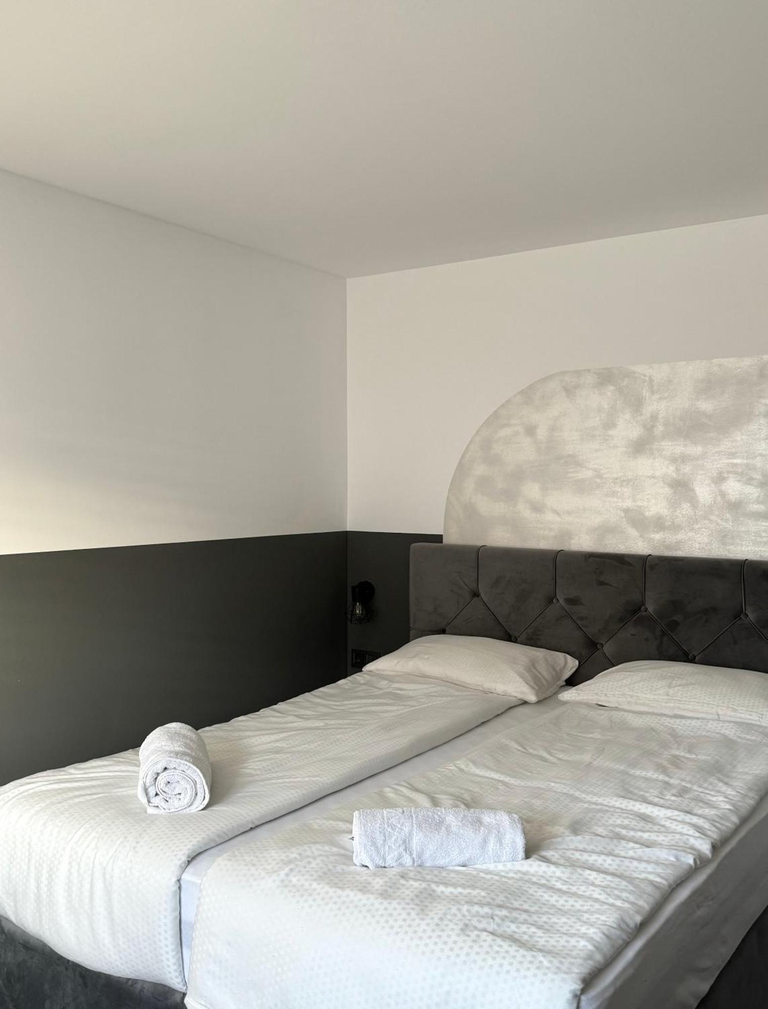 L&L Rooms Maribor Dış mekan fotoğraf