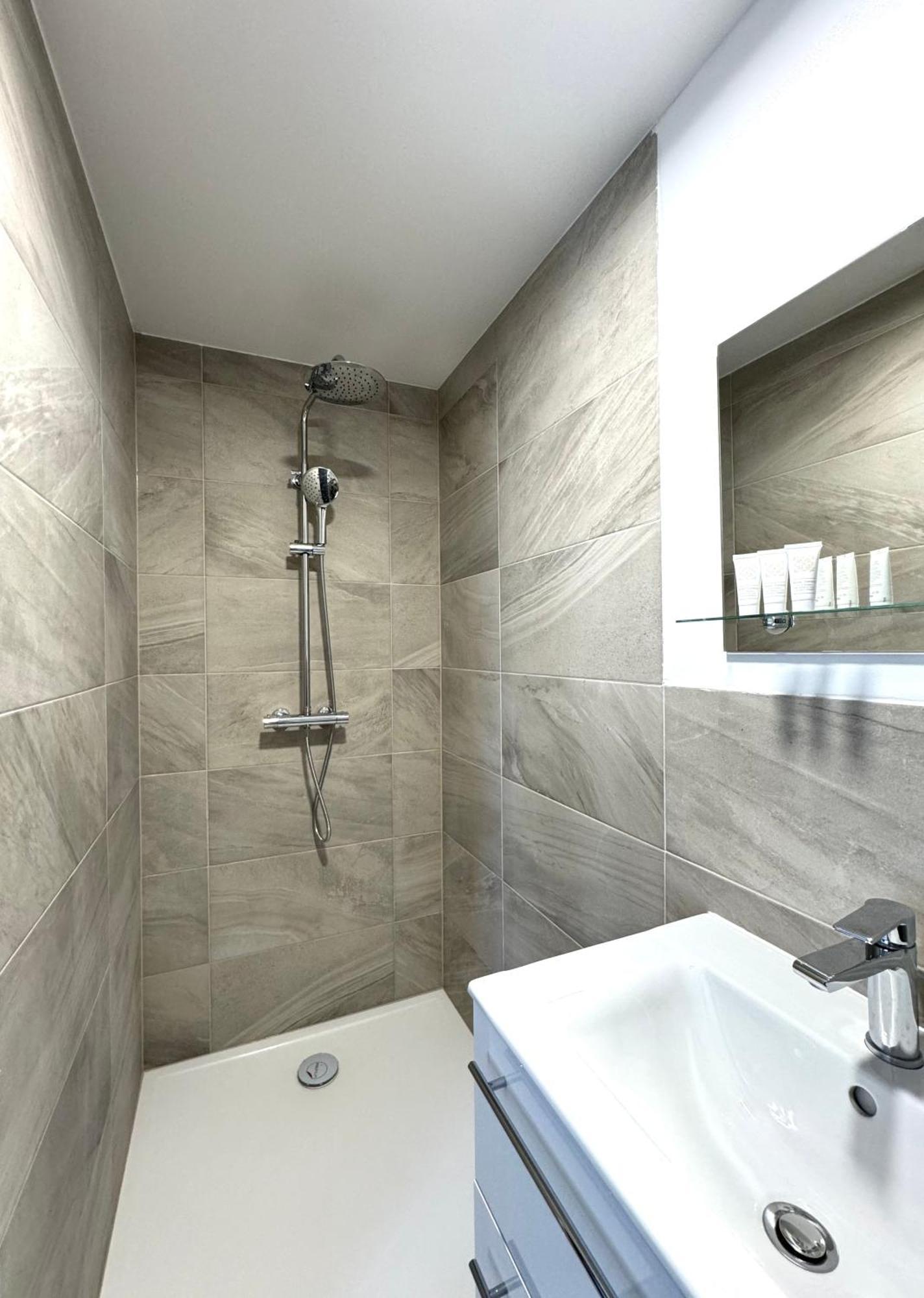 L&L Rooms Maribor Dış mekan fotoğraf