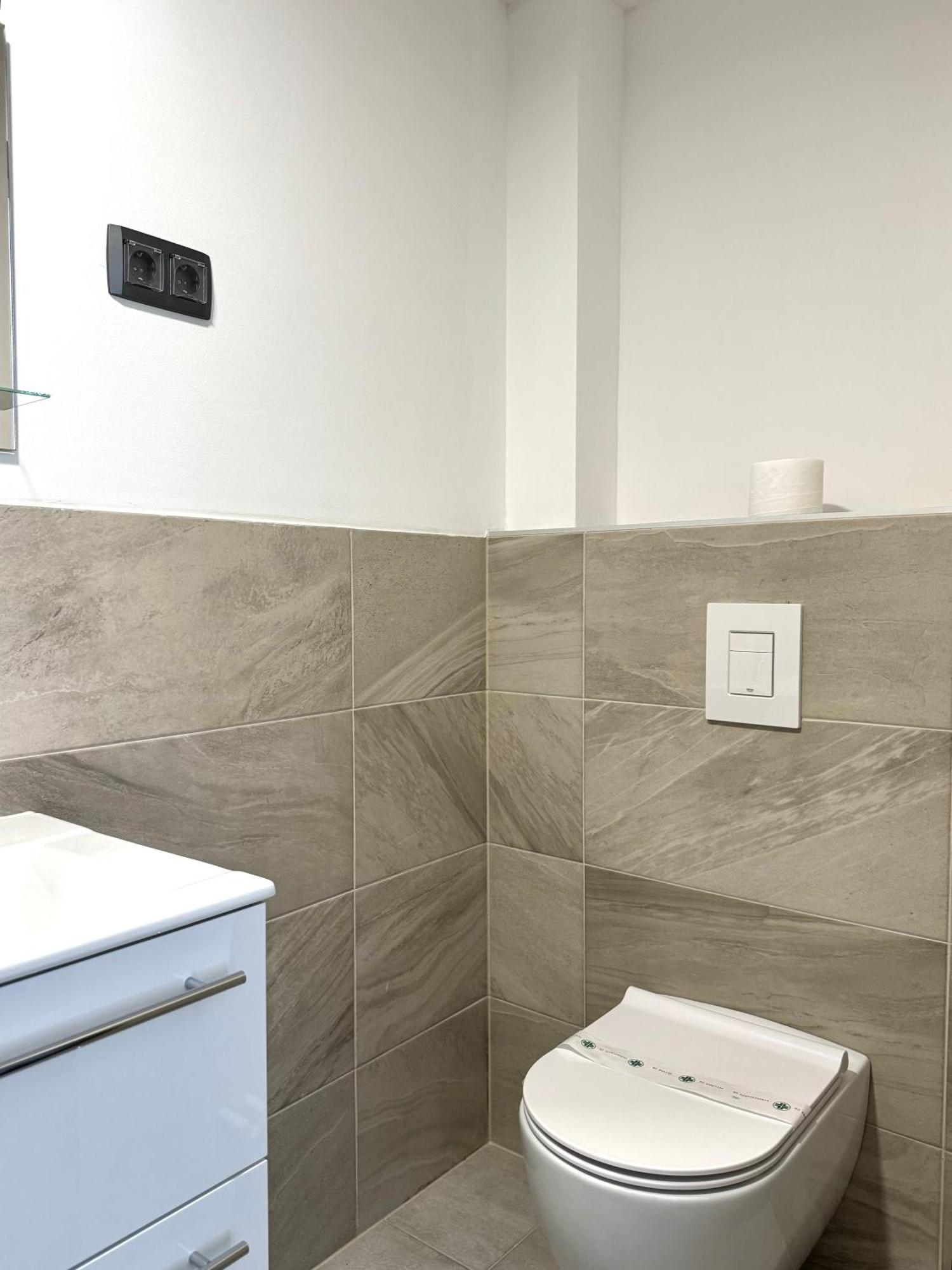 L&L Rooms Maribor Dış mekan fotoğraf