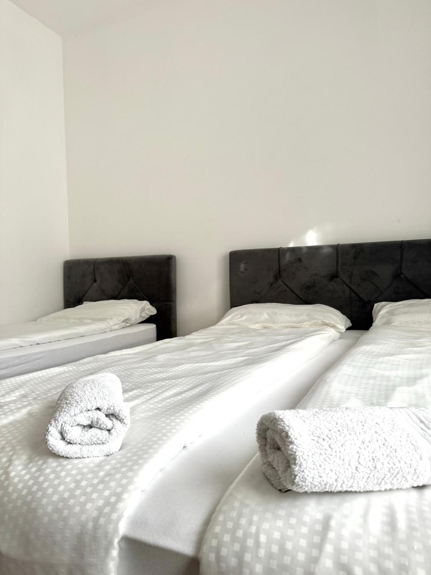 L&L Rooms Maribor Dış mekan fotoğraf