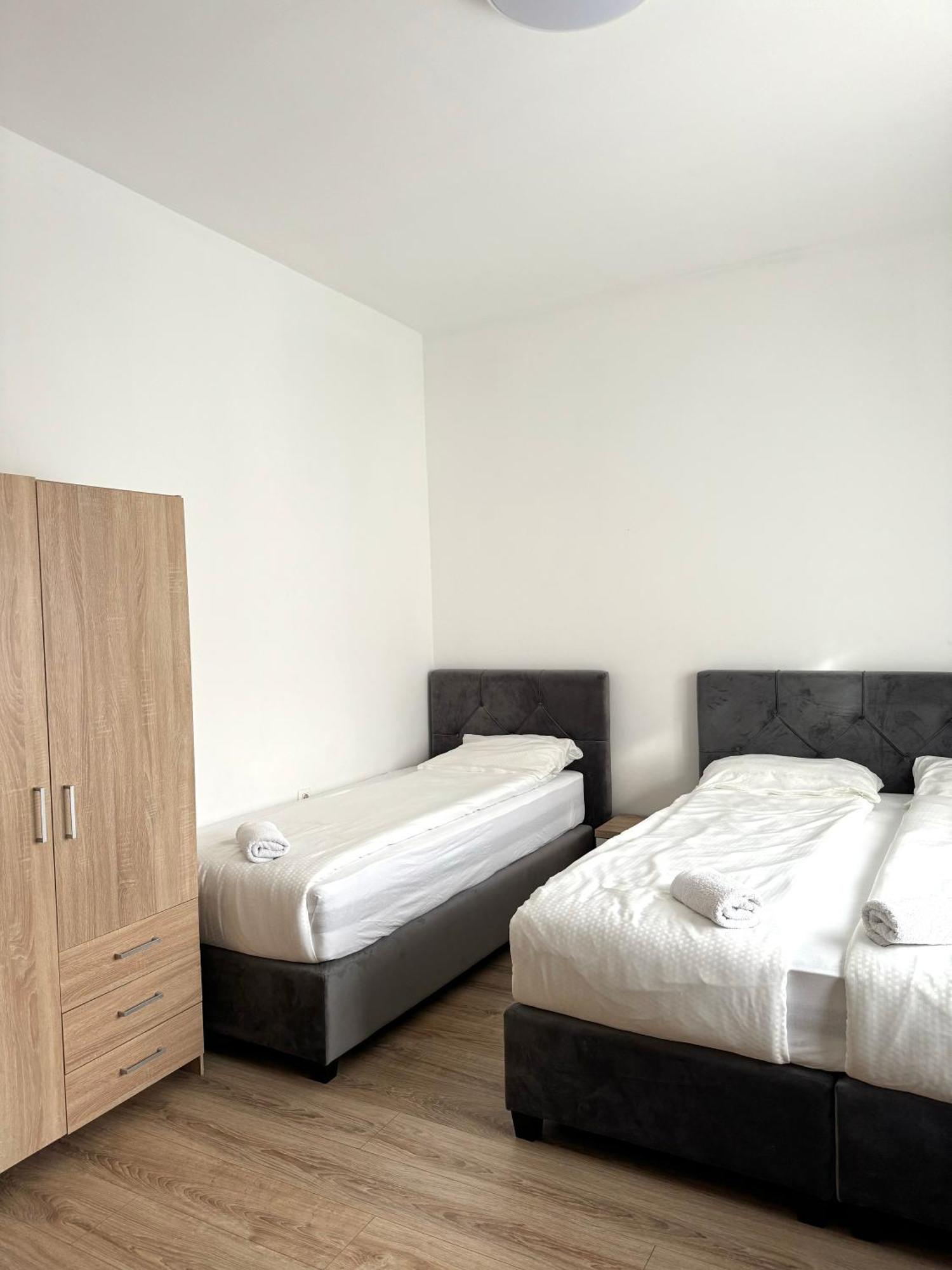L&L Rooms Maribor Dış mekan fotoğraf