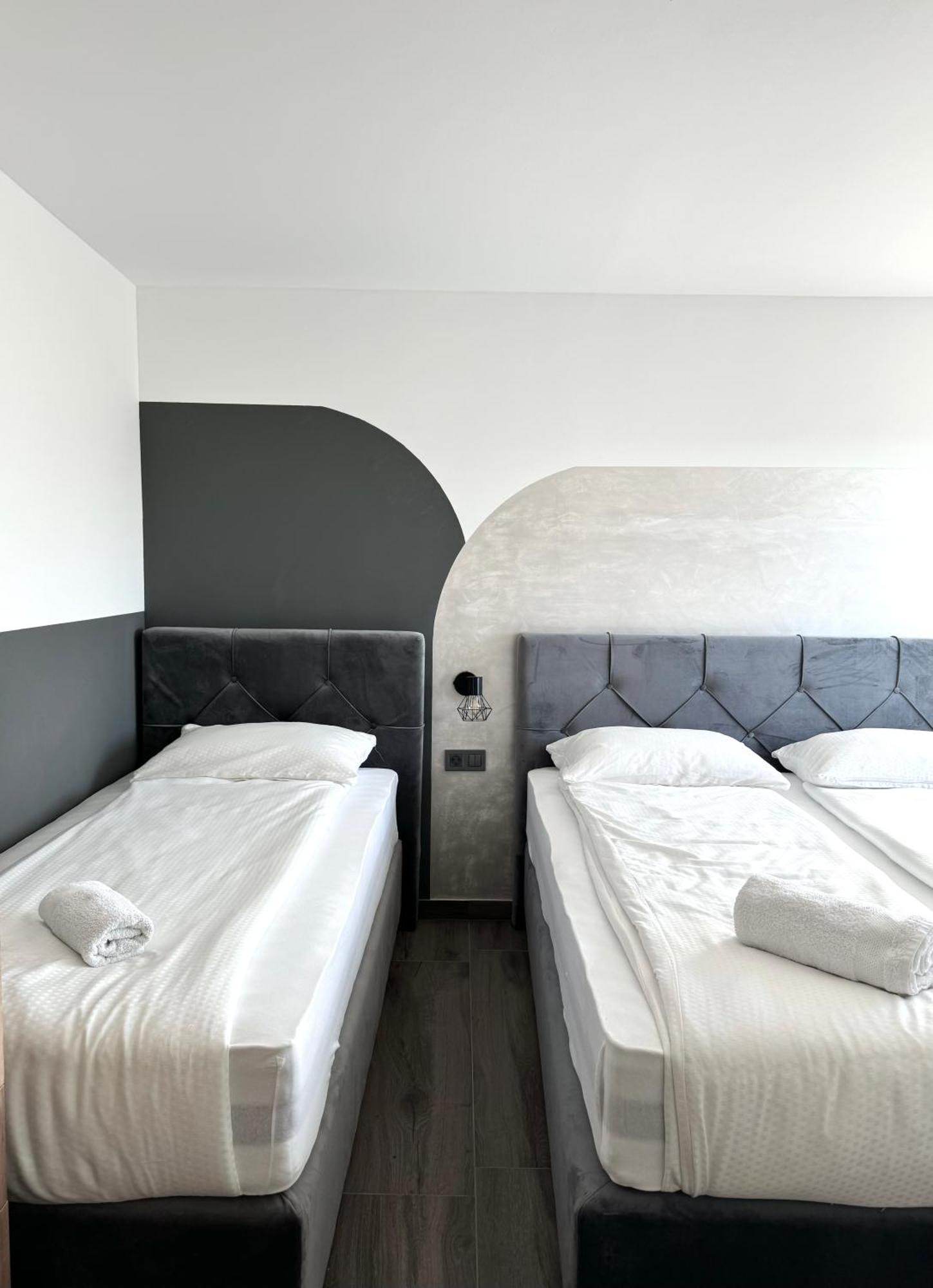 L&L Rooms Maribor Dış mekan fotoğraf