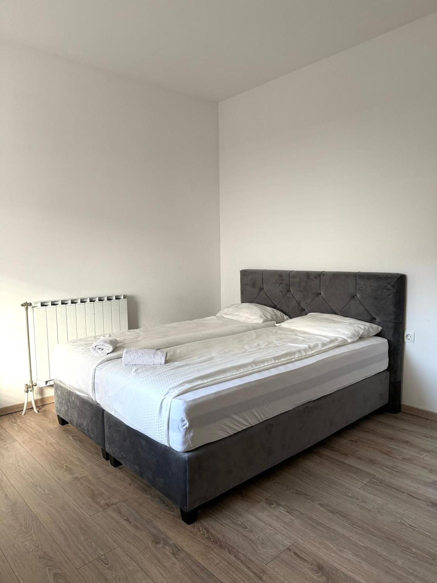 L&L Rooms Maribor Dış mekan fotoğraf