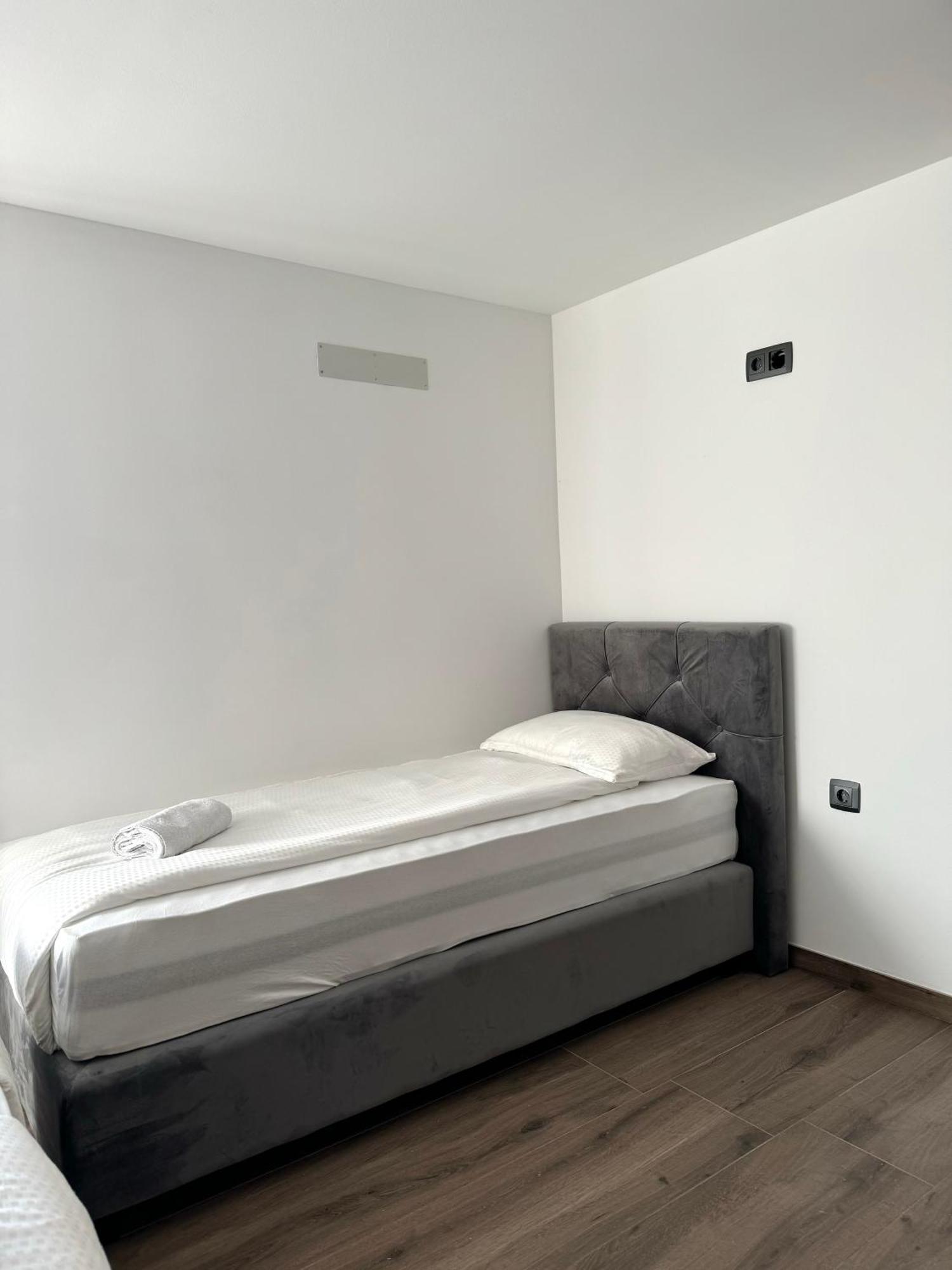 L&L Rooms Maribor Dış mekan fotoğraf