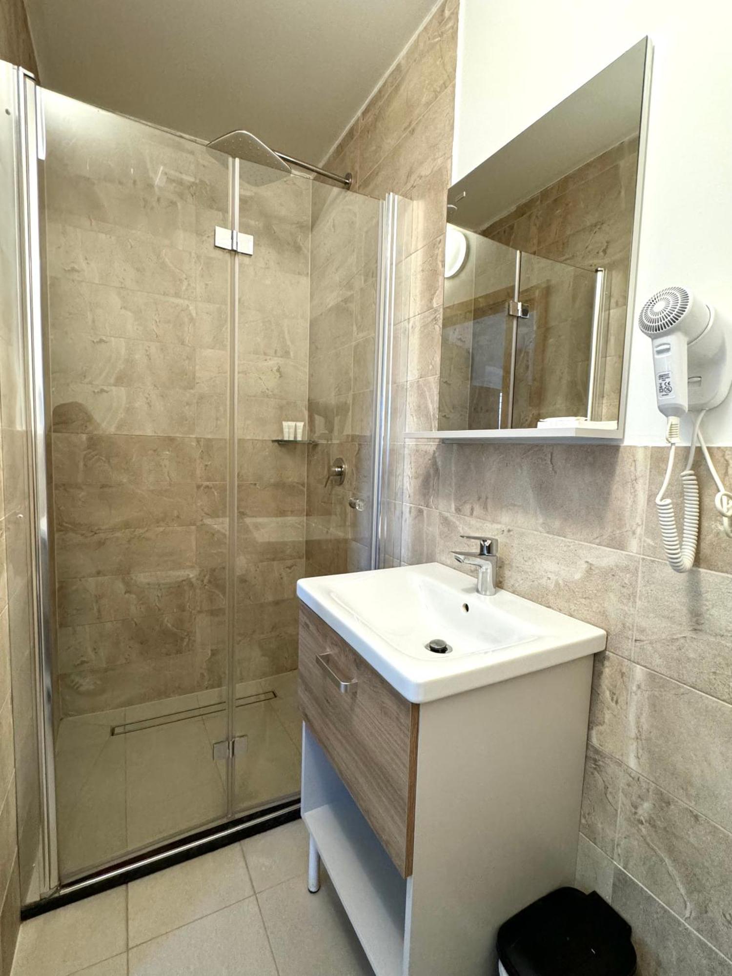 L&L Rooms Maribor Dış mekan fotoğraf