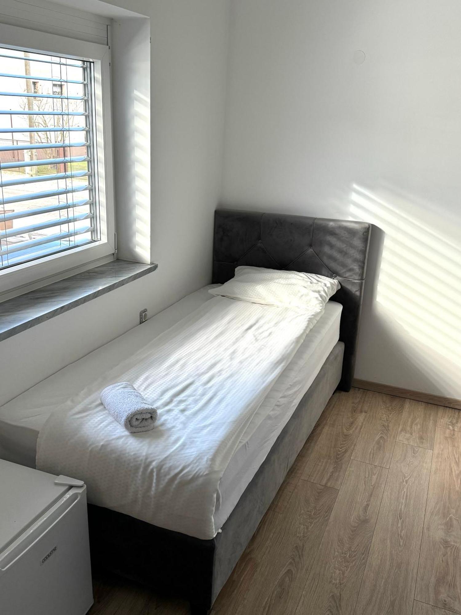 L&L Rooms Maribor Dış mekan fotoğraf